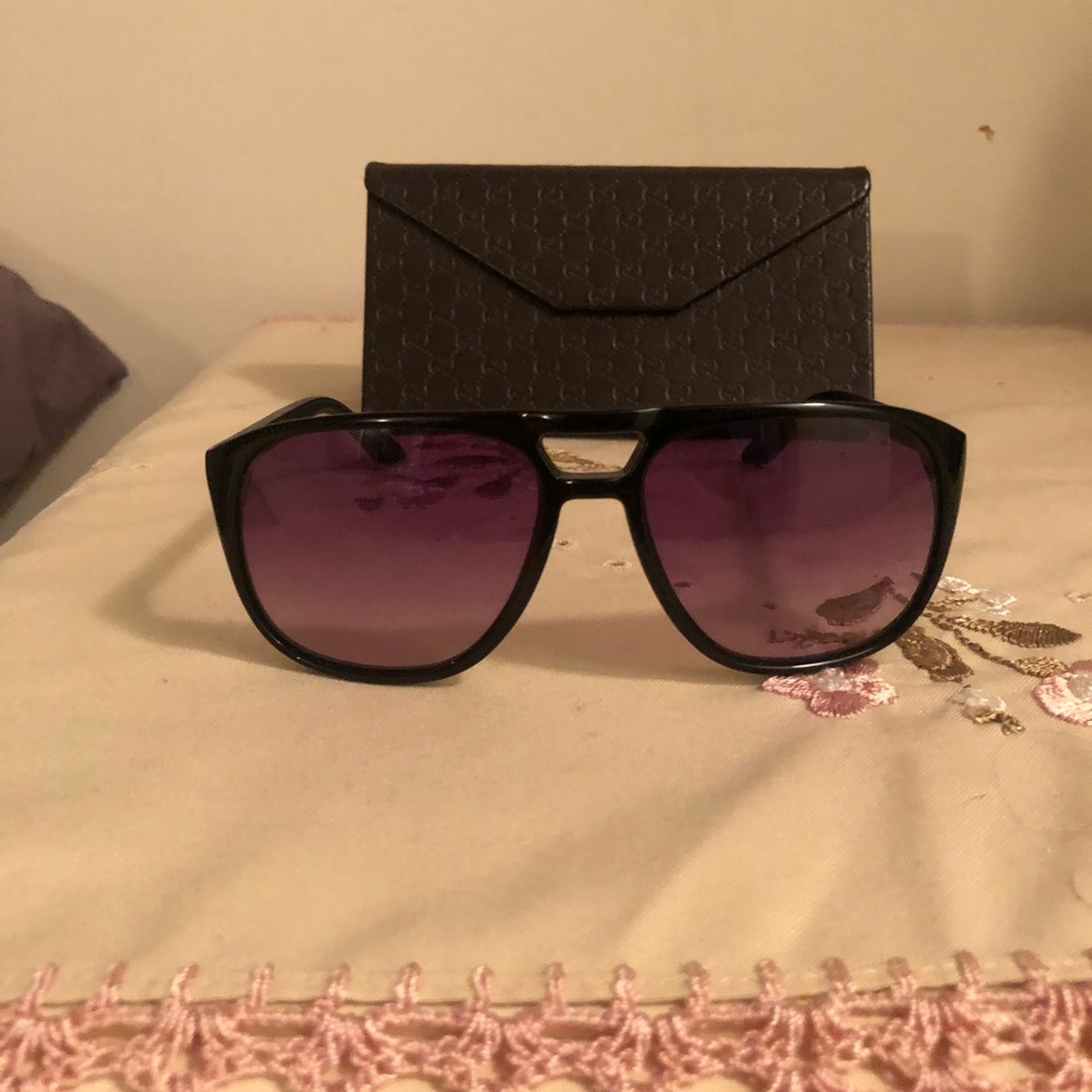 Gucci Aviators - Picture 1 of 6